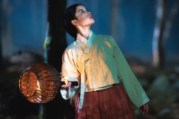 nonton streaming download drakorindo lovers of the red sky sub indo viu