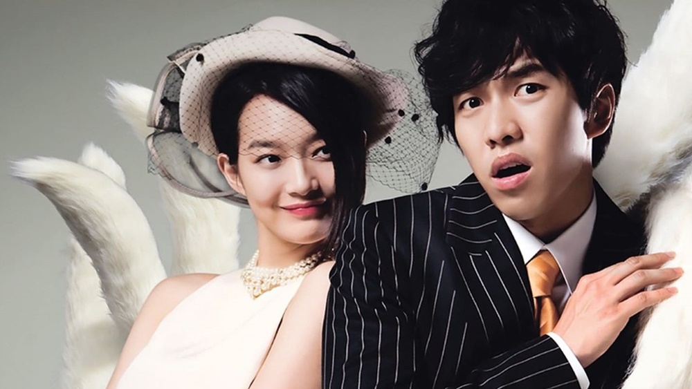 nonton streaming download drakorindo my girlfriend is a gumiho sub indo viu