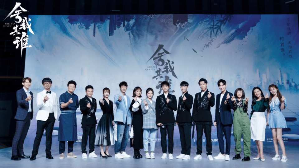 nonton streaming atau download drama mandarin go into your heart sub indo viu