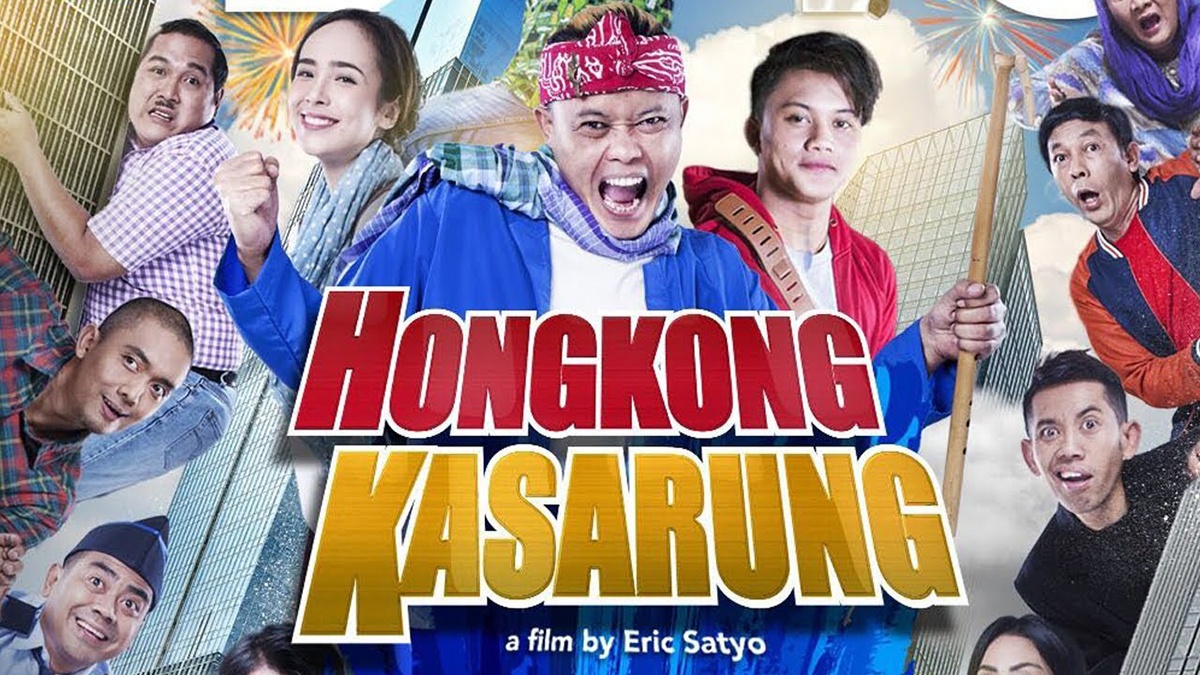 nonton streaming download film hongkong kasarung (2016) sub indo viu