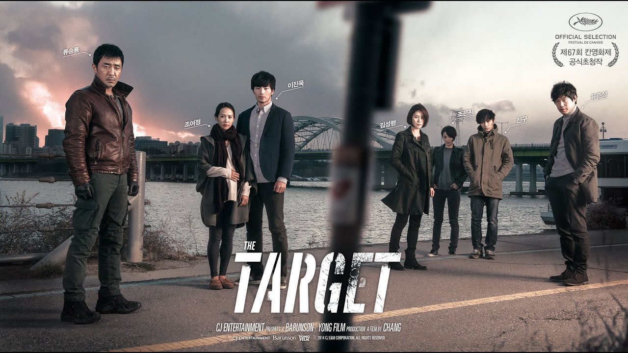 nonton streaming / download drakorindo the target sub indo viu