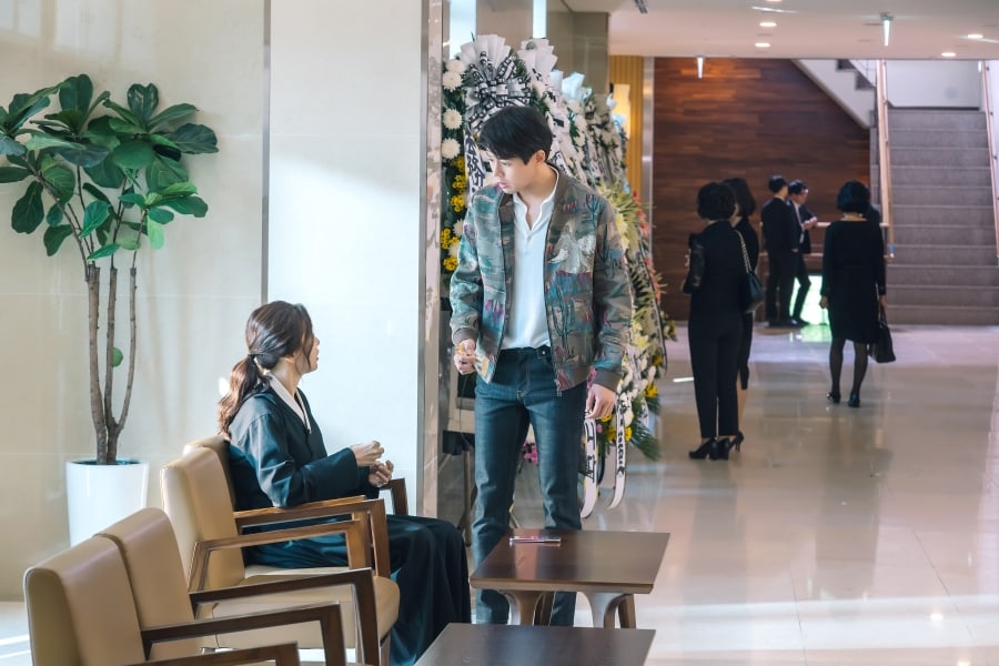 nonton streaming download drakorindo one the woman sub indo viu