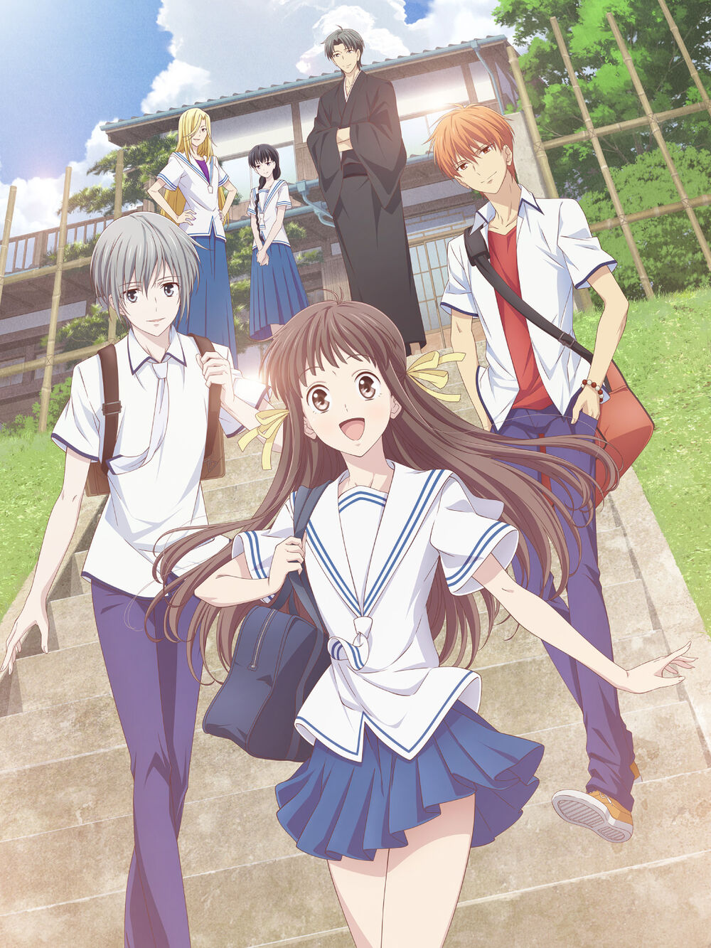 nonton streaming atau download anime fruits basket season 1 sub indo viu