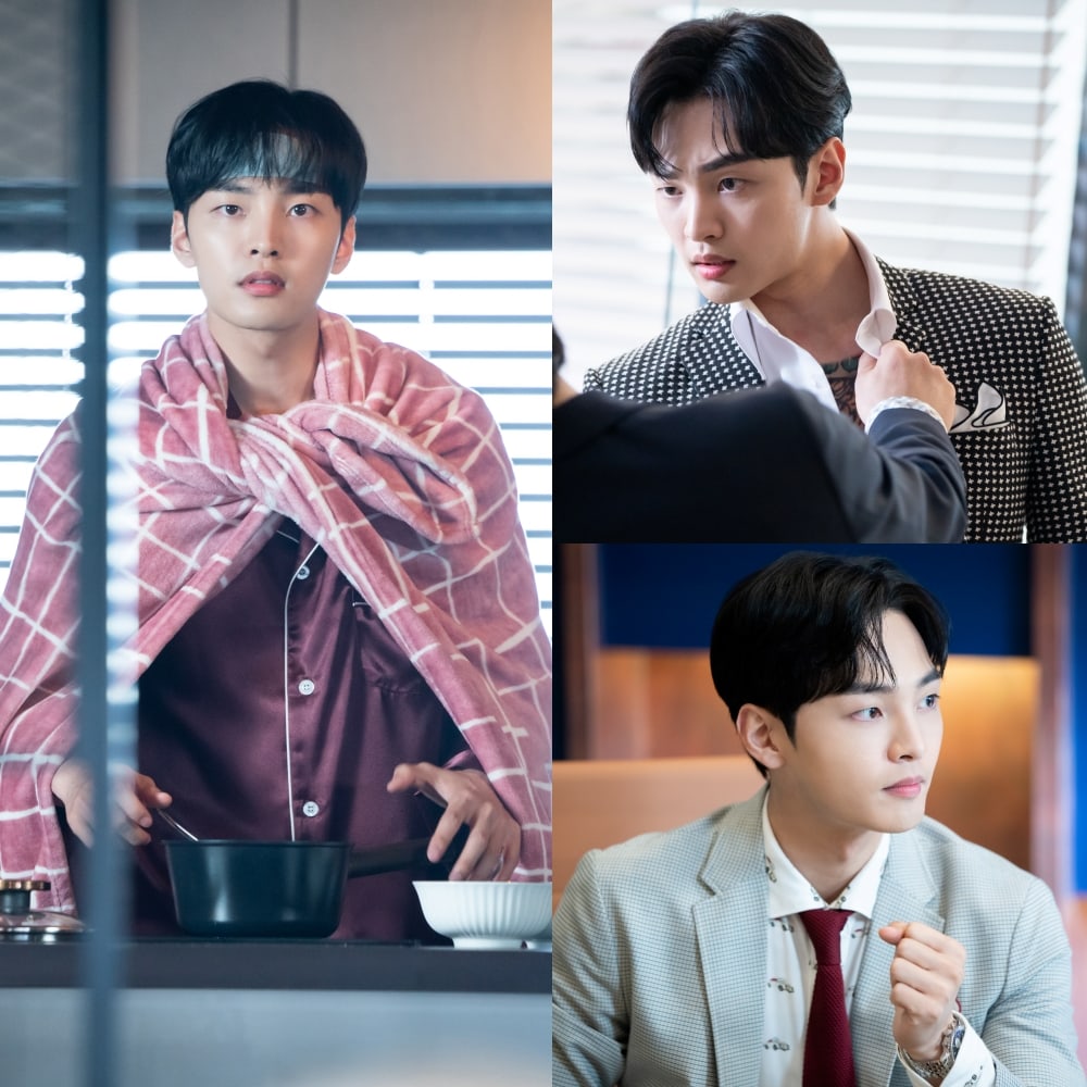 kim min jae, nonton streaming download drakorindo dali and cocky prince sub indo viu