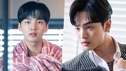 kim min jae, nonton streaming download drakorindo dali and cocky prince sub indo viu