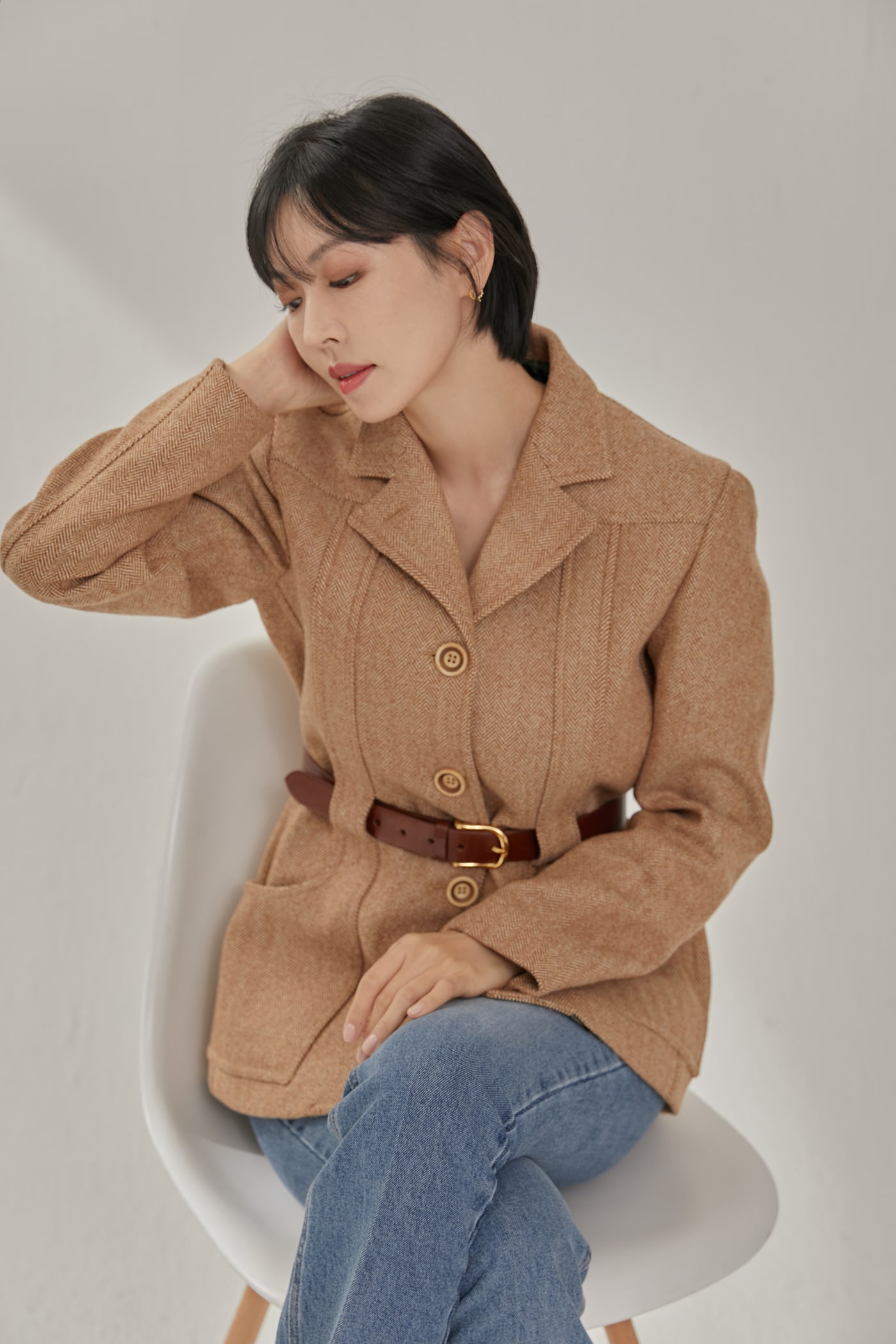 kim so yeon, nonton streaming download drakorindo the penthouse season 3 (the penthouse 3) sub indo viu