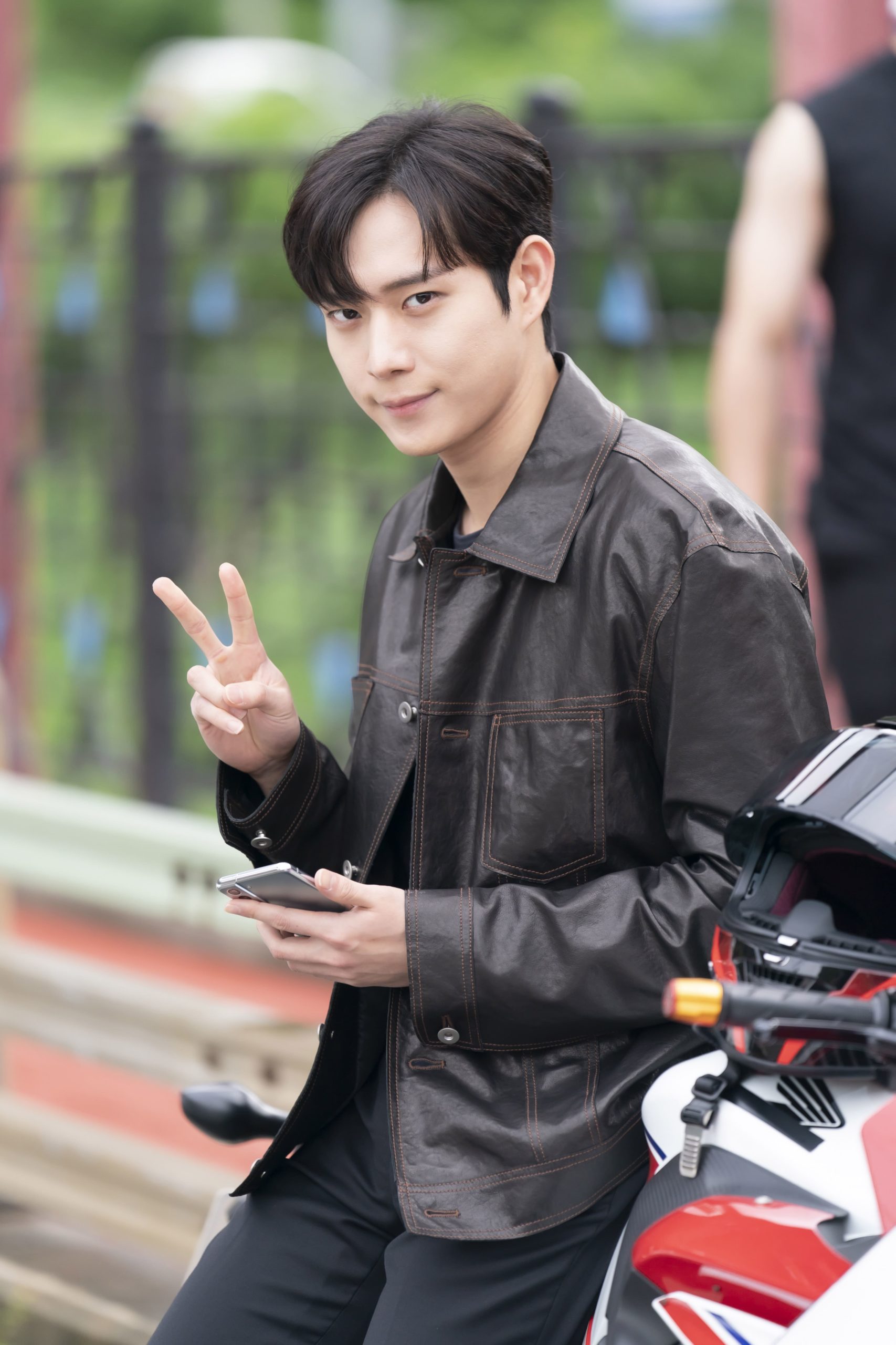 kim young dae, nonton streaming / download drakorindo the penthouse season 3 (the penthouse 3) sub indo viu