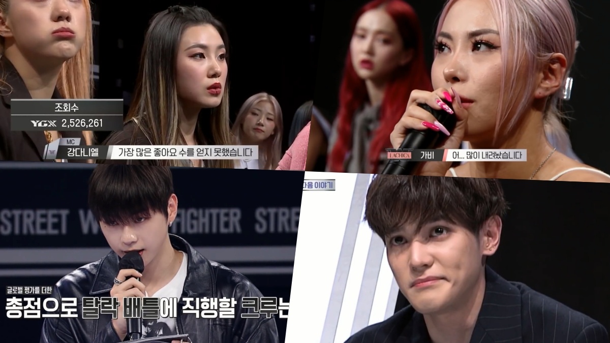 nonton streaming atau download kshow street woman fighter sub indo viu
