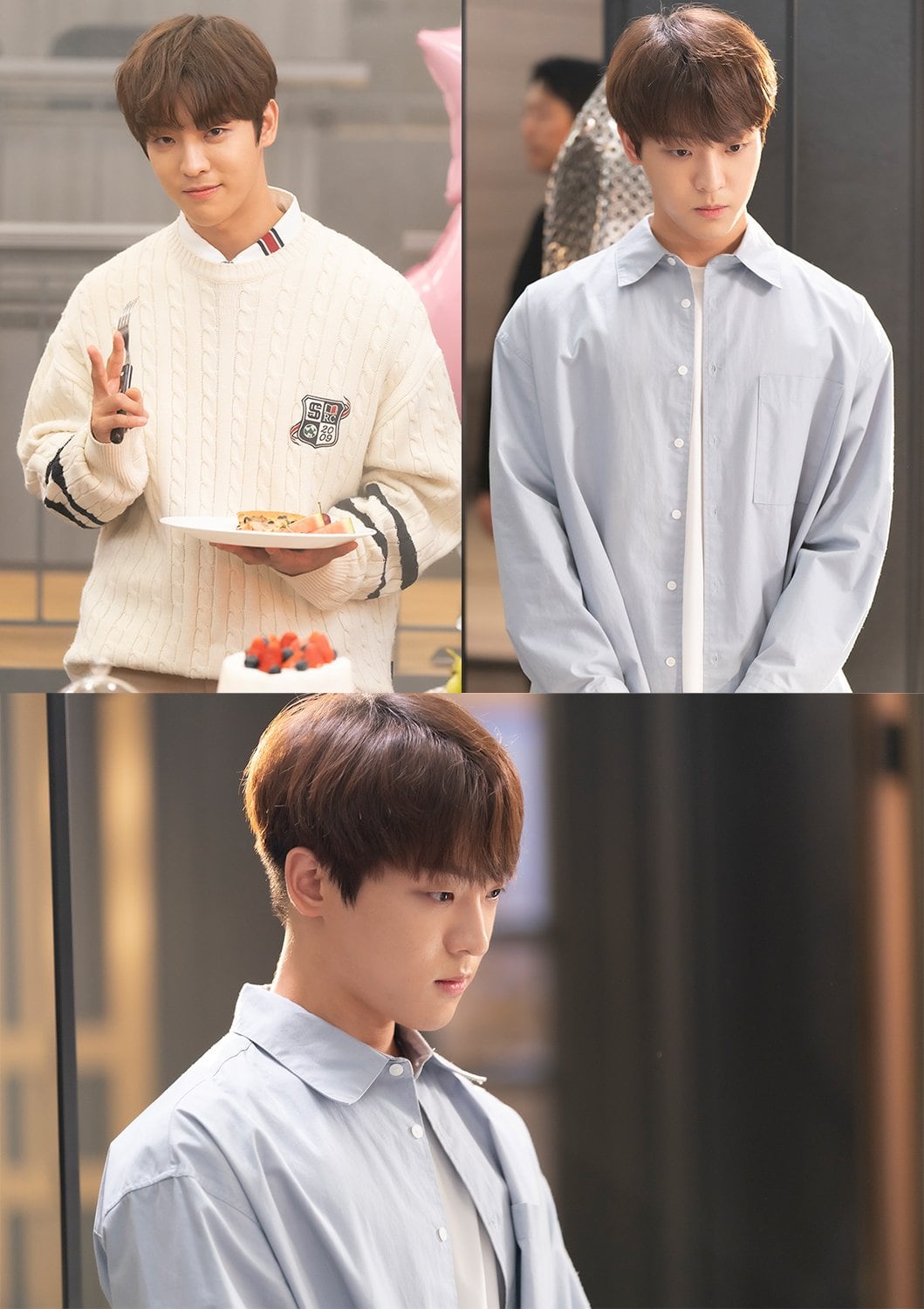 lee tae vin, nonton streaming download drakorindo the penthouse season 3 (the penthouse 3) sub indo viu