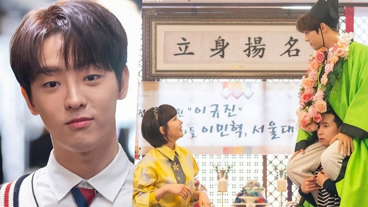 lee tae vin, nonton streaming download drakorindo the penthouse season 3 (the penthouse 3) sub indo viu