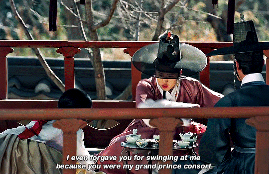 nonton streaming download drakorindo lovers of the red sky sub indo viu