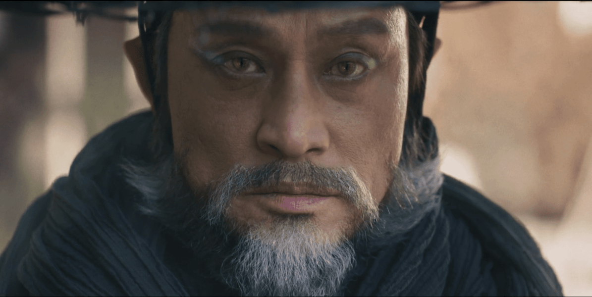 nonton streaming download drakorindo lovers of the red sky sub indo viu