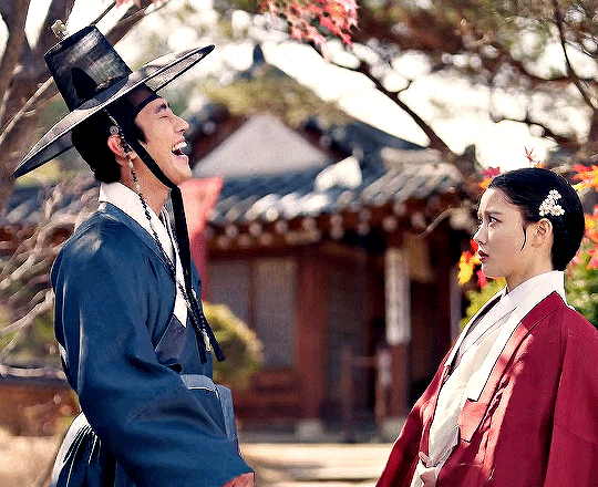 nonton streaming download drakorindo lovers of the red sky sub indo viu