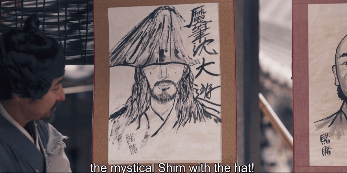 nonton streaming download drakorindo lovers of the red sky sub indo viu