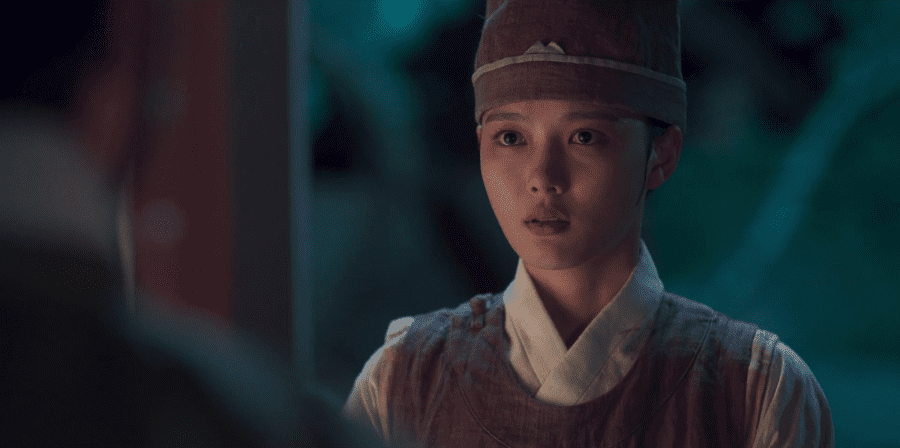 nonton streaming download drakorindo lovers of the red sky sub indo viu