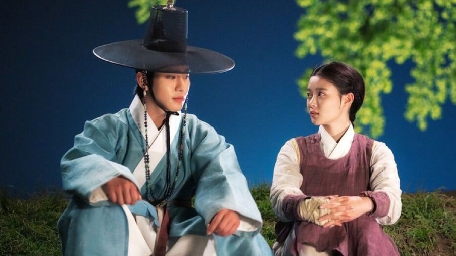 nonton streaming download drakorindo lovers of the red sky episode 6 sub indo viu