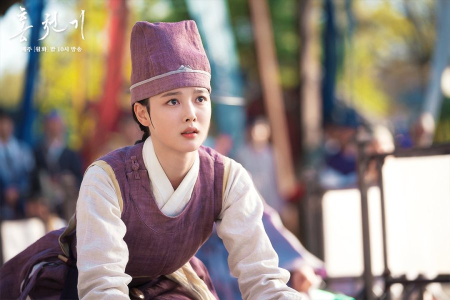 nonton streaming download drakorindo lovers of the red sky sub indo viu