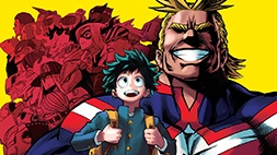nonton streaming atau download anime my hero academia sub indo viu