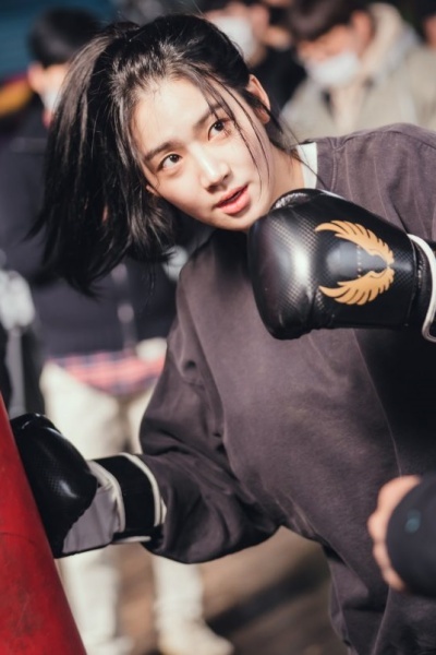 nonton streaming atau download drama korea mouse sub indo viu