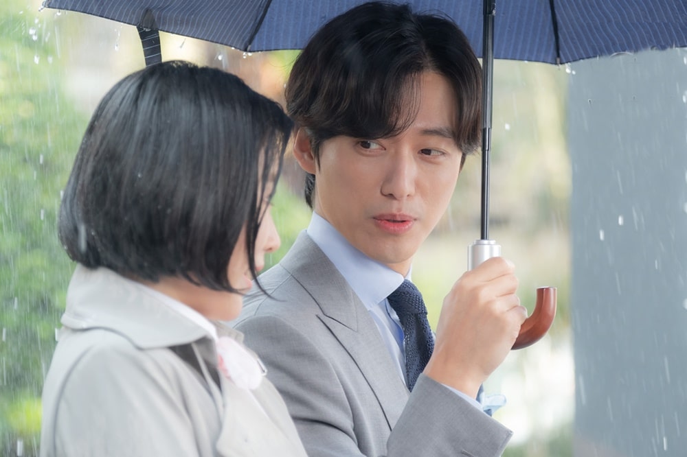 namgoong min, nonton streaming download drakorindo the undateables sub indo viu