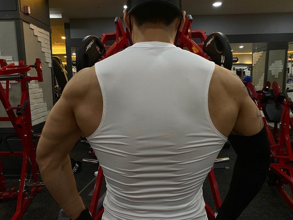 namgoong min, nonton streaming download drakorindo the veil sub indo viu