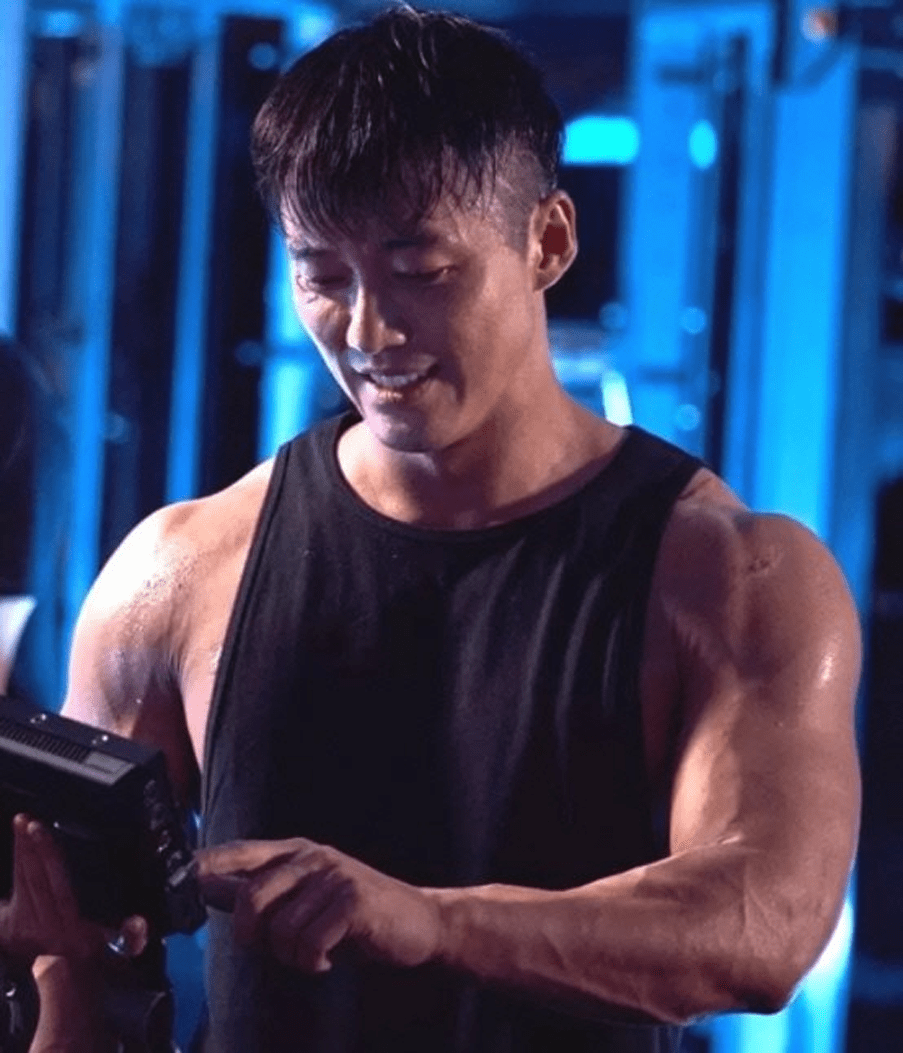 namgoong min, nonton streaming download drakorindo the veil sub indo viu