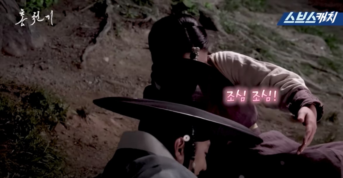 nonton streaming download drakorindo lovers of the red sky sub indo viu