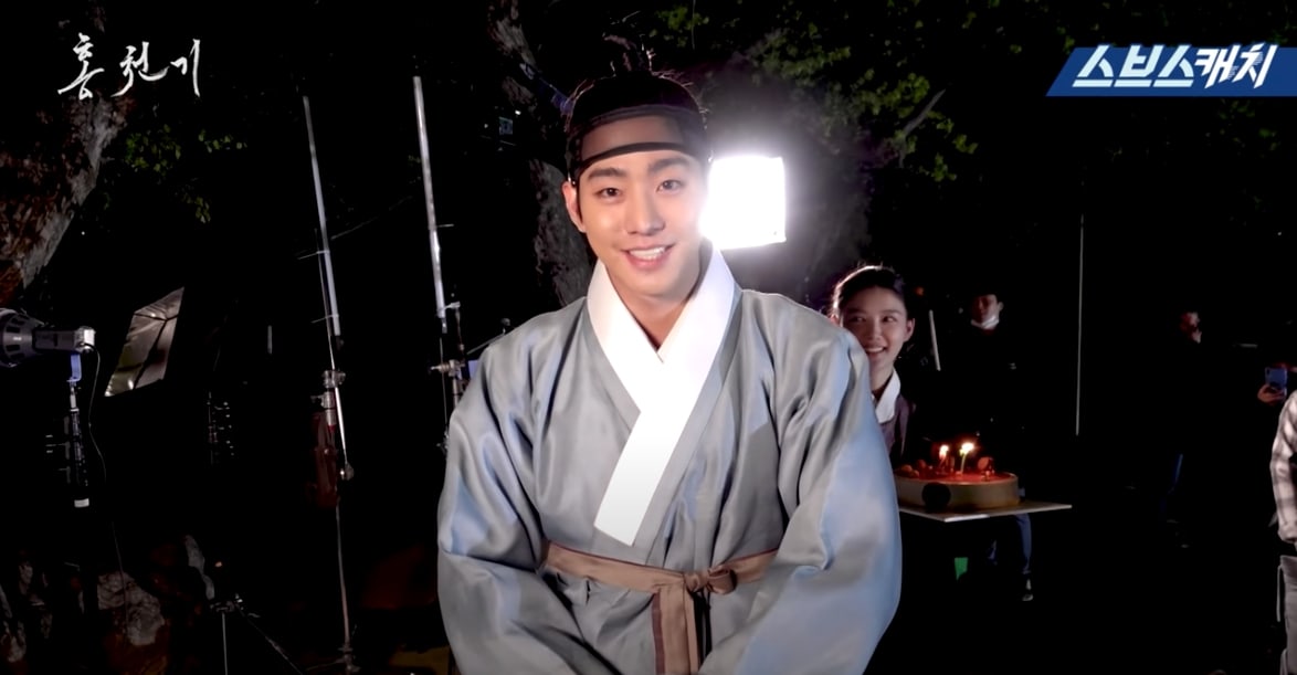 nonton streaming download drakorindo lovers of the red sky sub indo viu