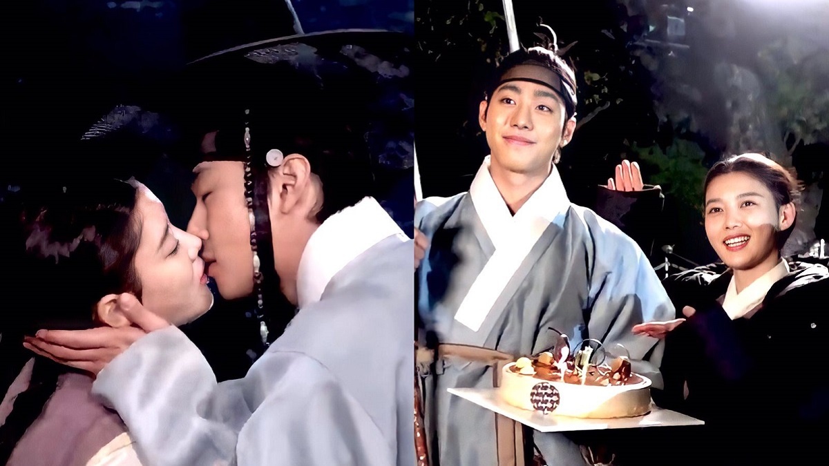 nonton streaming download drakorindo lovers of the red sky sub indo viu