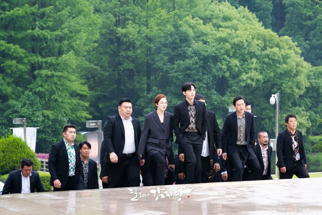 nonton streaming download drakorindo dali and cocky prince episode 2 sub indo viu
