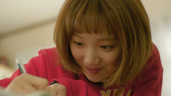 nonton streaming download drama korea weightlifting fairy kim bok joo episode 11 sub indo viu