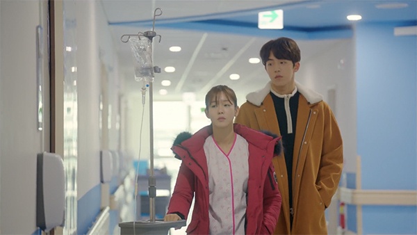 nonton streaming download drama korea weightlifting fairy kim bok joo episode 13 sub indo viu