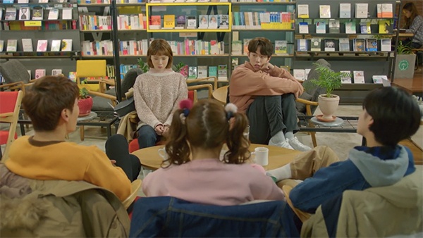 nonton streaming download drama korea weightlifting fairy kim bok joo episode 14 sub indo viu