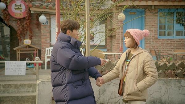 nonton streaming download drama korea weightlifting fairy kim bok joo episode 16 sub indo viu
