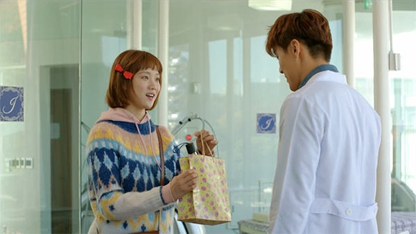 nonton streaming download drama korea weightlifting fairy kim bok joo episode 4 sub indo viu