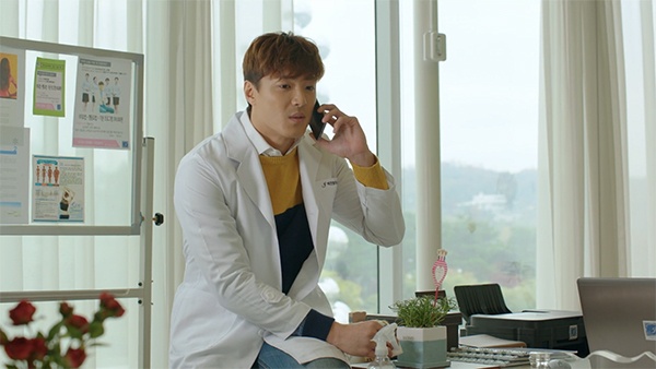 nonton streaming download drama korea weightlifting fairy kim bok joo episode 8 sub indo viu