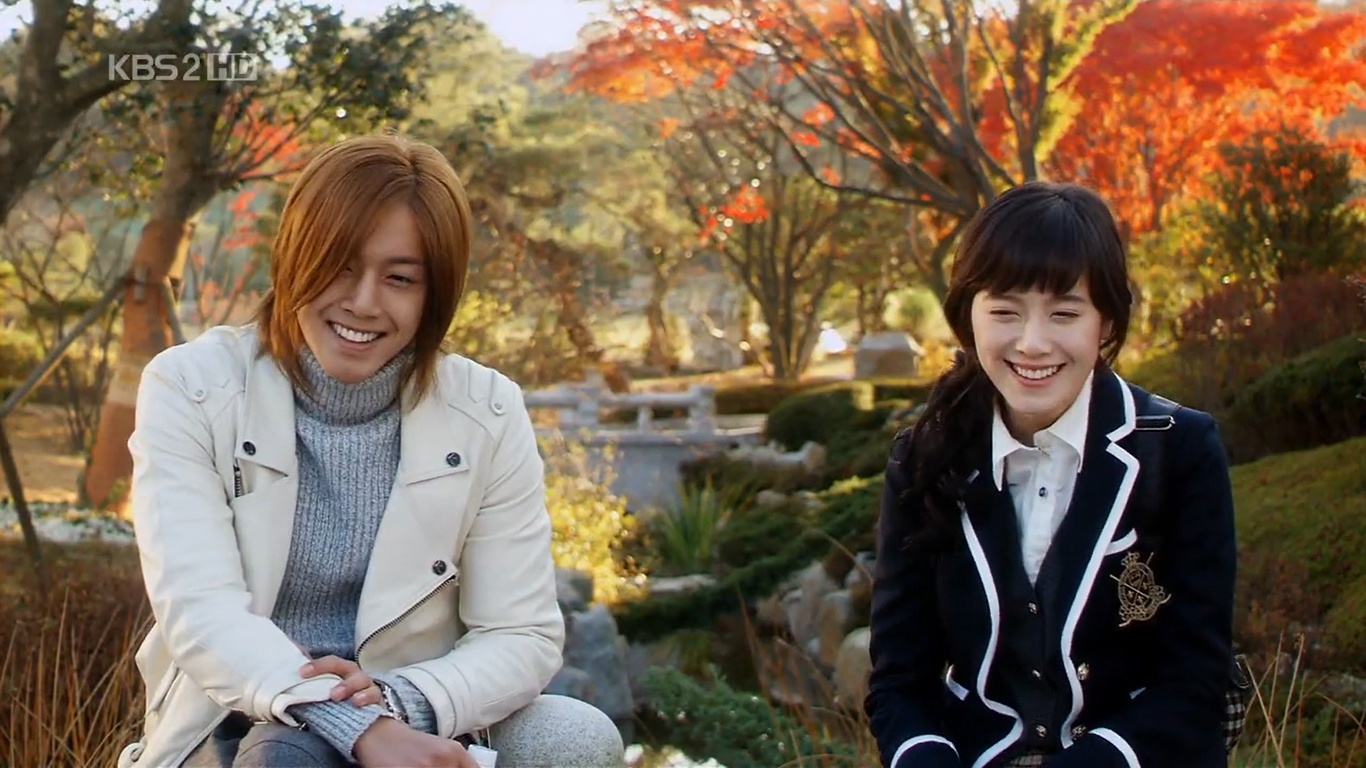 Sinopsis Boys Over Flowers Episode 2 VIU