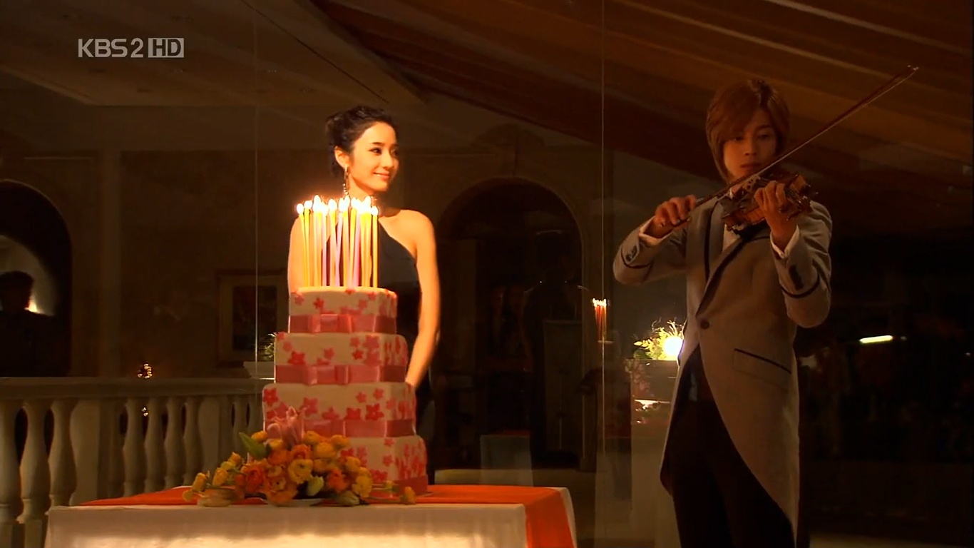 Sinopsis Boys Over Flowers Episode 3 VIU