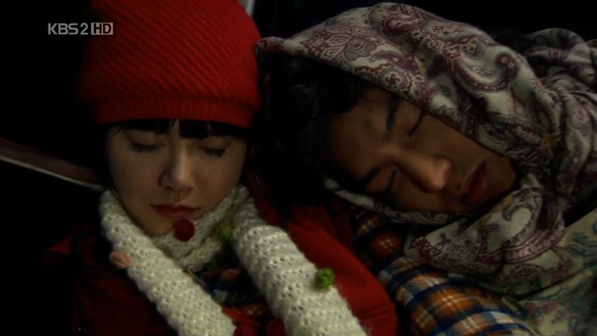 Sinopsis Boys Over Flowers Episode 4 Viu