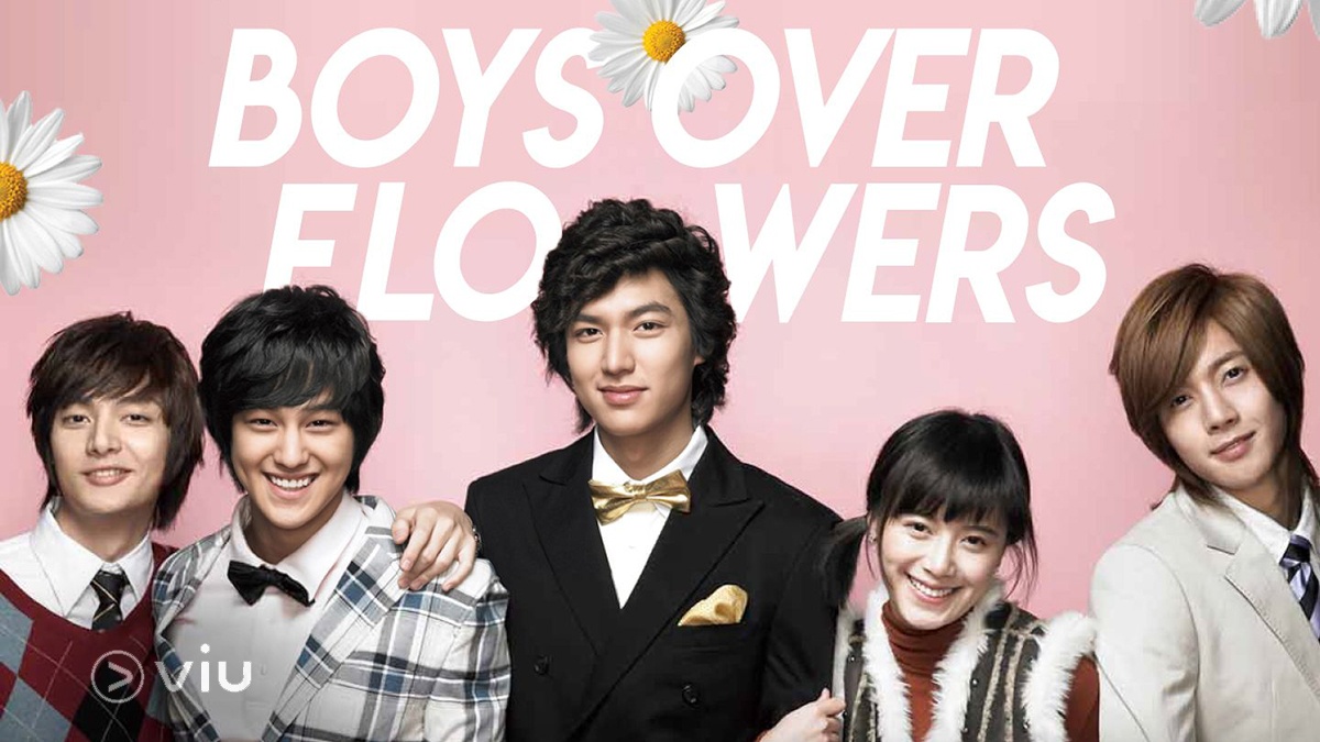 nonton streaming download drakorindo boys over flowers sub indo viu