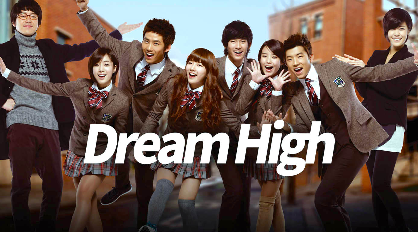 nonton streaming download drakorindo dream high sub indo viu