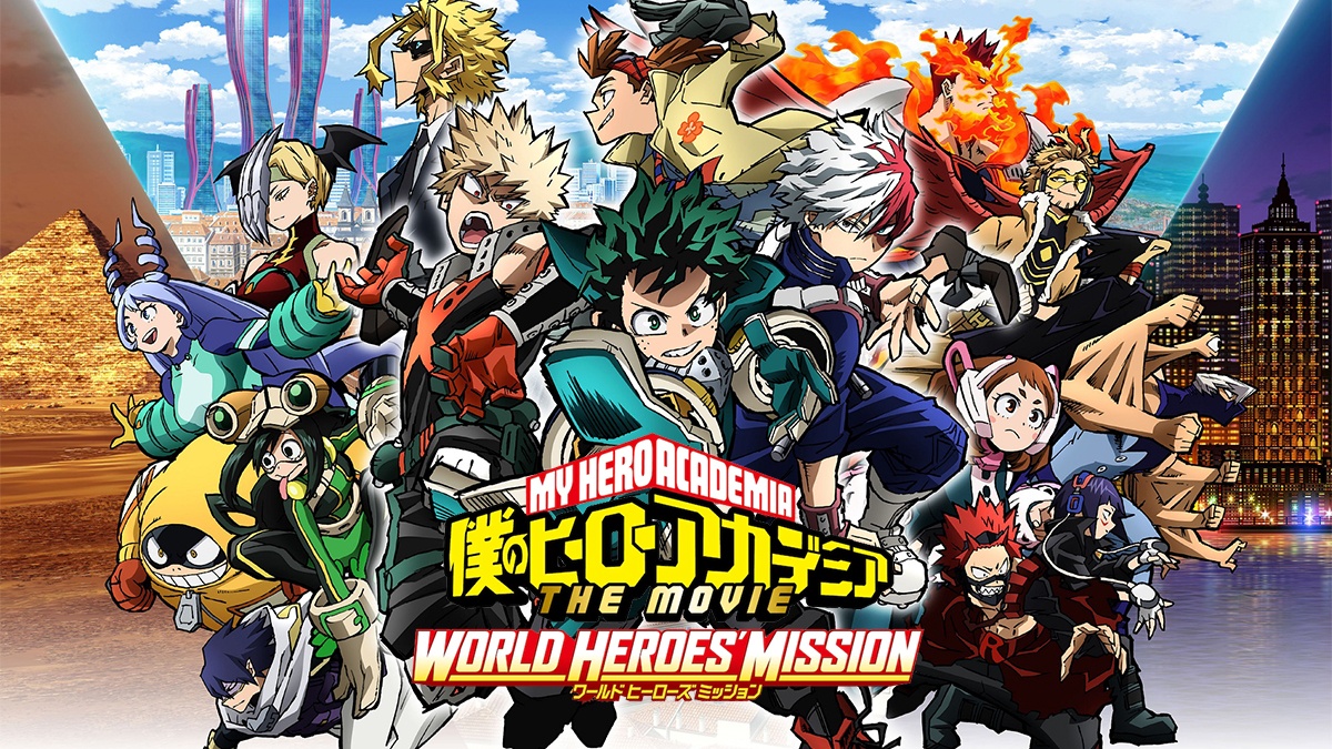 nonton streaming atau download anime my hero academia sub indo viu