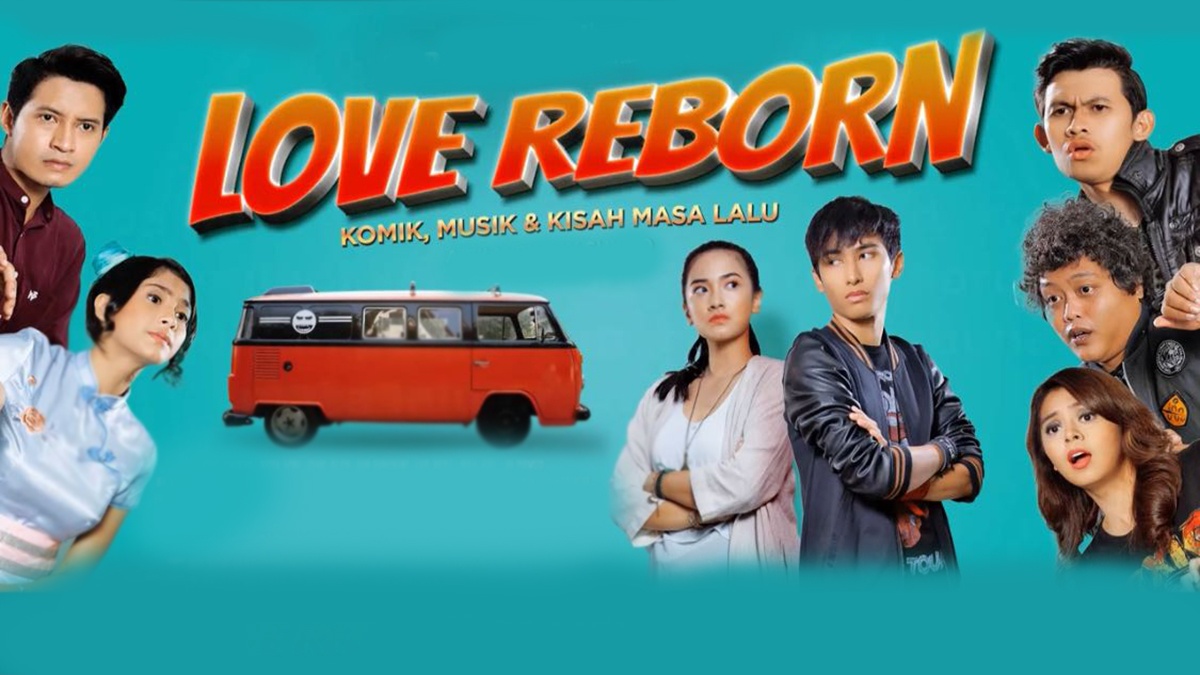 nonton streaming download film love reborn: komik, musik & kisah masa lalu sub indo viu
