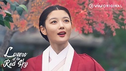 nonton streaming download drakorindo lovers of the red sky sub indo viu