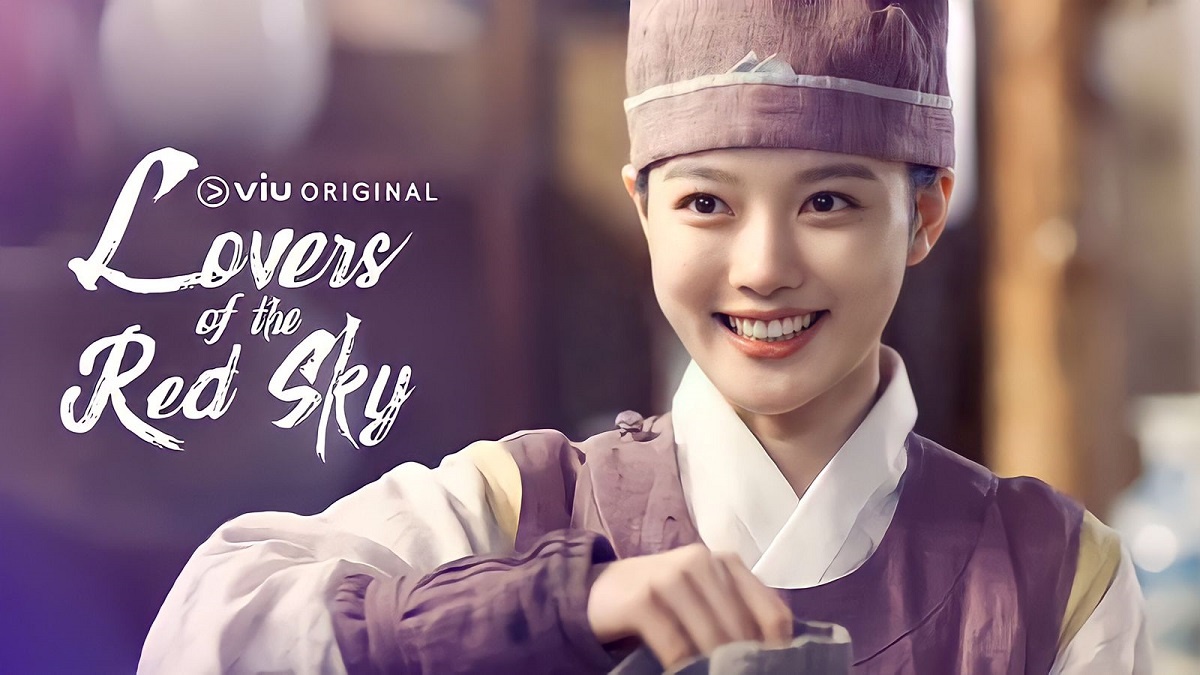 Ini Fakta Menarik OST Lovers of the Red Sky | Viu - Love Of The Red Sky Ep 1 Eng Sub