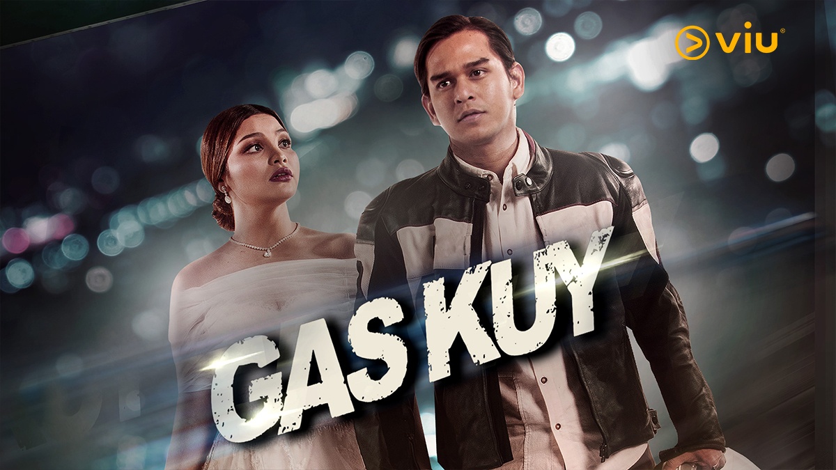 Sinopsis gas kuy viu