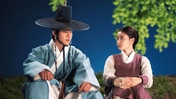 nonton streaming download drakorindo lovers of the red sky sub indo viu