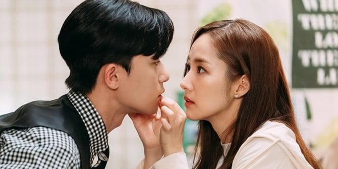 nonton streaming download drakorindo whats wrong with secretary kim sub indo viu