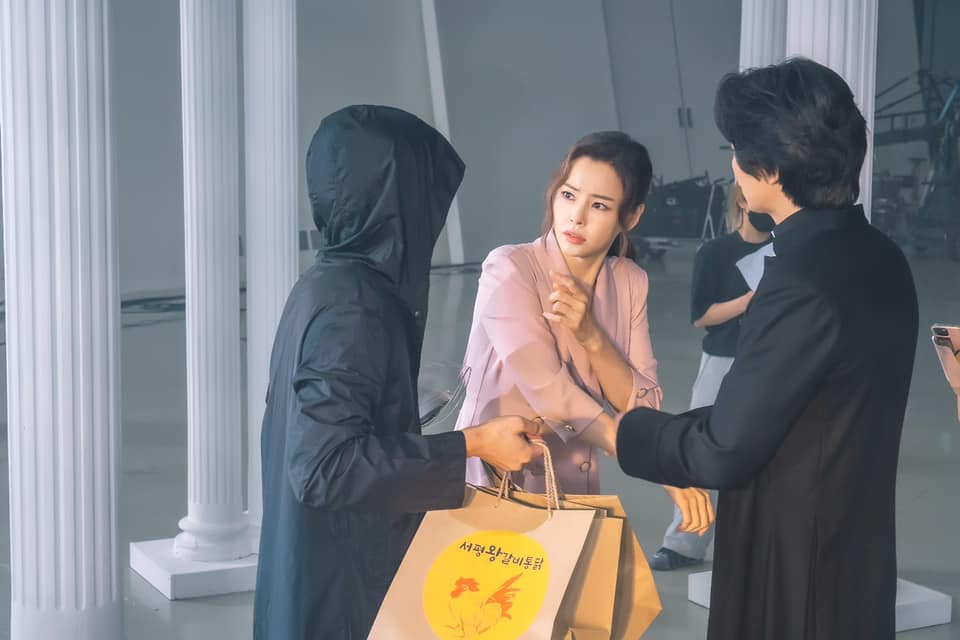 nonton streaming download drakorindo one the woman sub indo viu