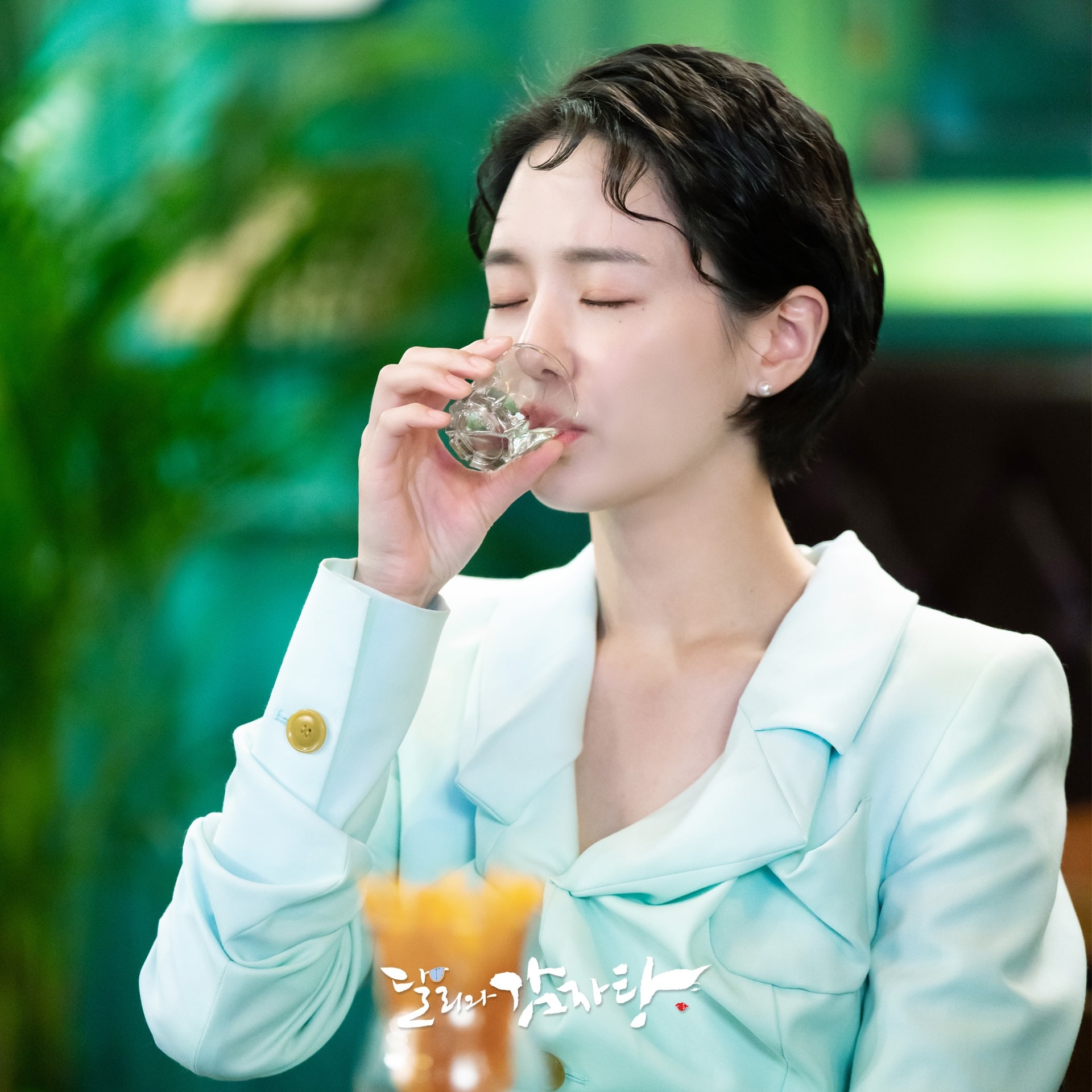 park gyu young, nonton streaming download drakorindo dali and the cocky prince sub indo viu